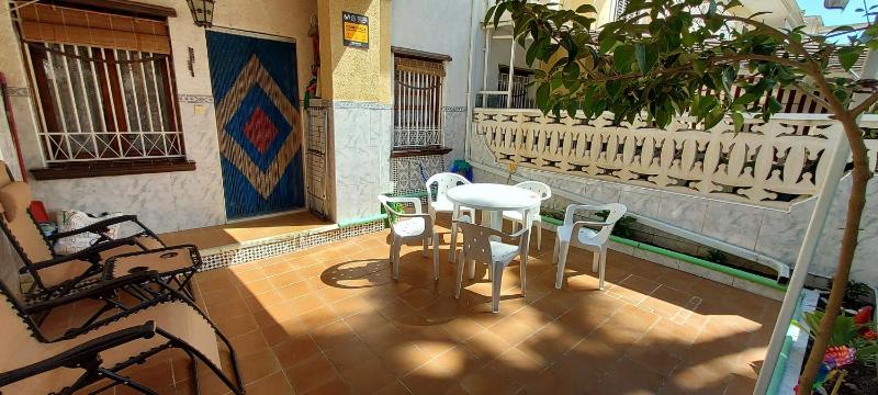 Bungalow Iratxe en Santa Pola - image 6