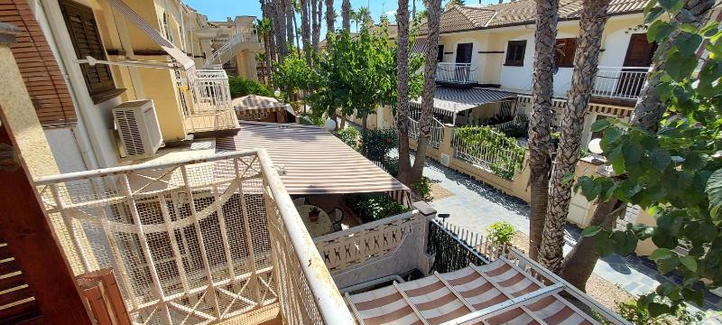 Bungalow Iratxe en Santa Pola - image 31
