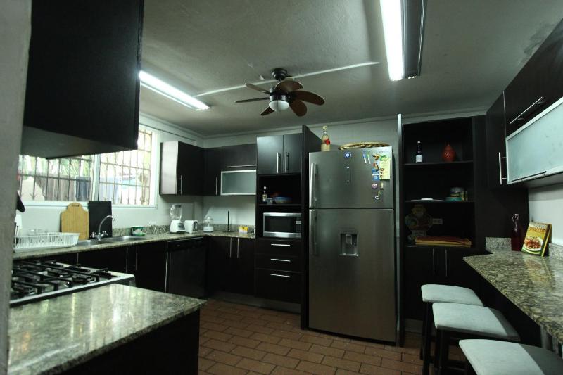 DUPLEXU HOMESTAY Panama City - image 2