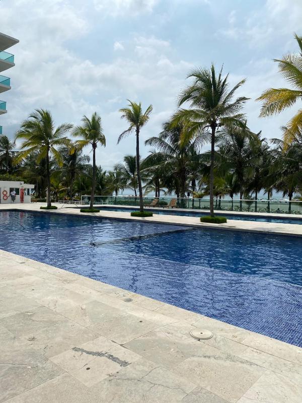 APARTAMENTO AMOBLADO MORROS CARTAGENA - image 13