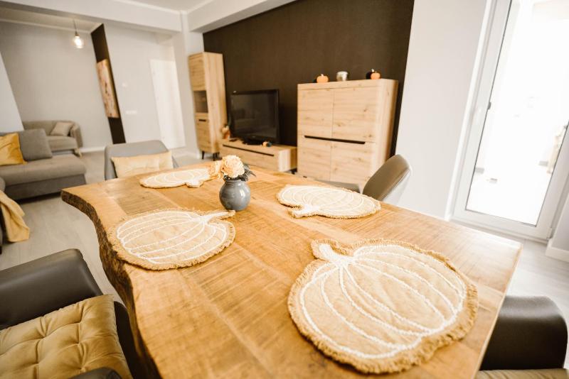 Sibiu Ezonia Central Apartment - image 33
