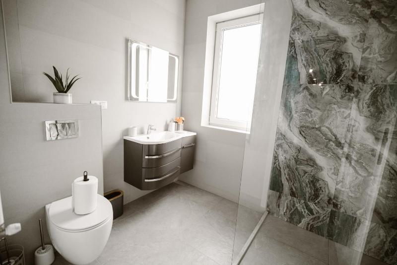 Sibiu Ezonia Central Apartment - image 34