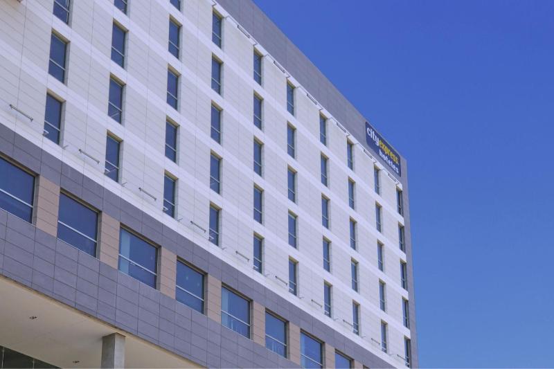 City Express by Marriott Monterrey Universidad - image 36