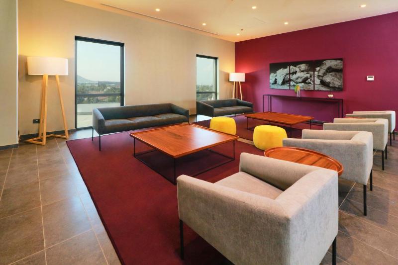City Express by Marriott Monterrey Universidad - image 46