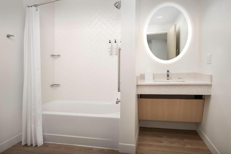 One-Bedroom King Suite with Sofa Bed  image 3