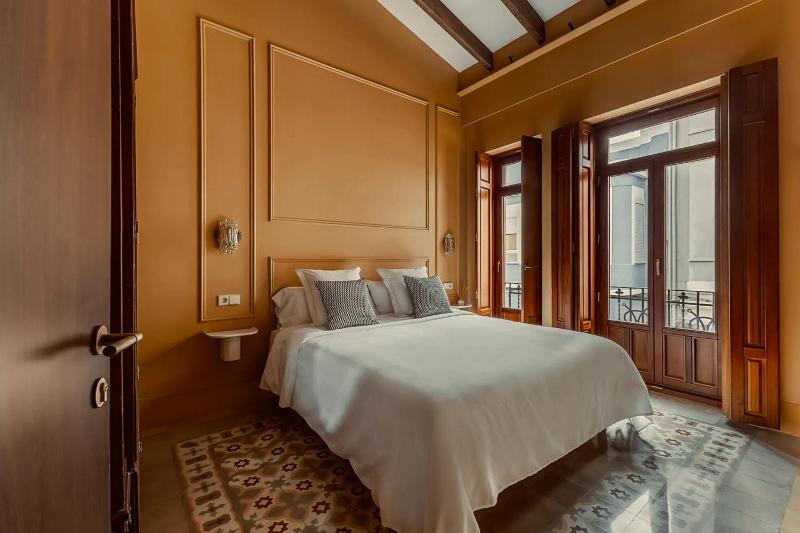 La Novieta Boutique Hotel - Adults Only - image 6