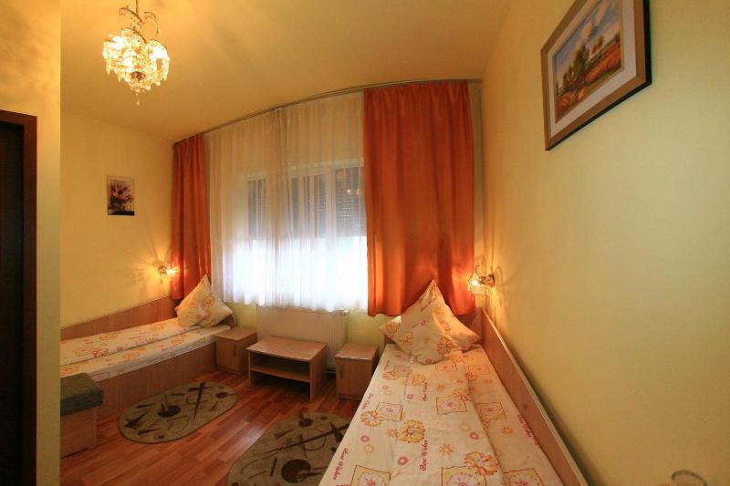 Double or Twin Room image 4