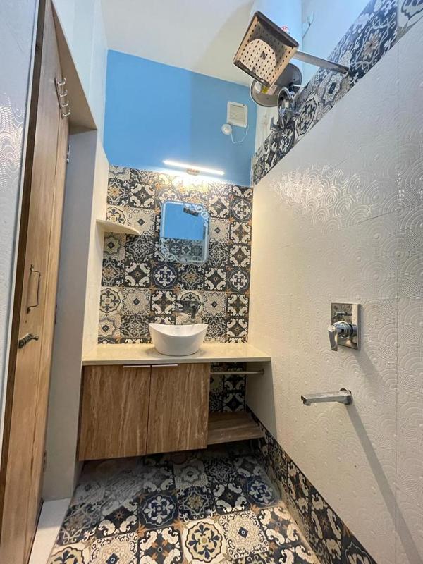 Standard Double or Twin Room image 1
