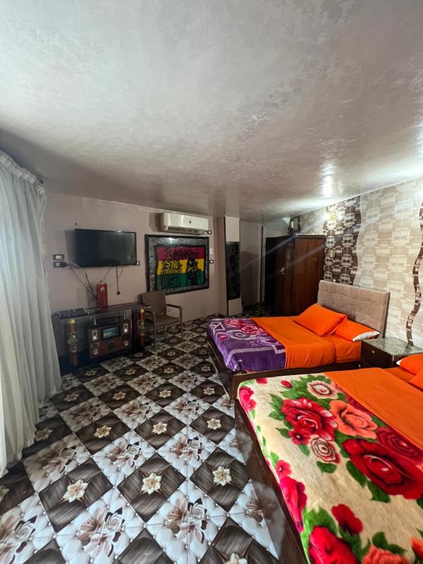 Nubian Dreams Guest House - image 3