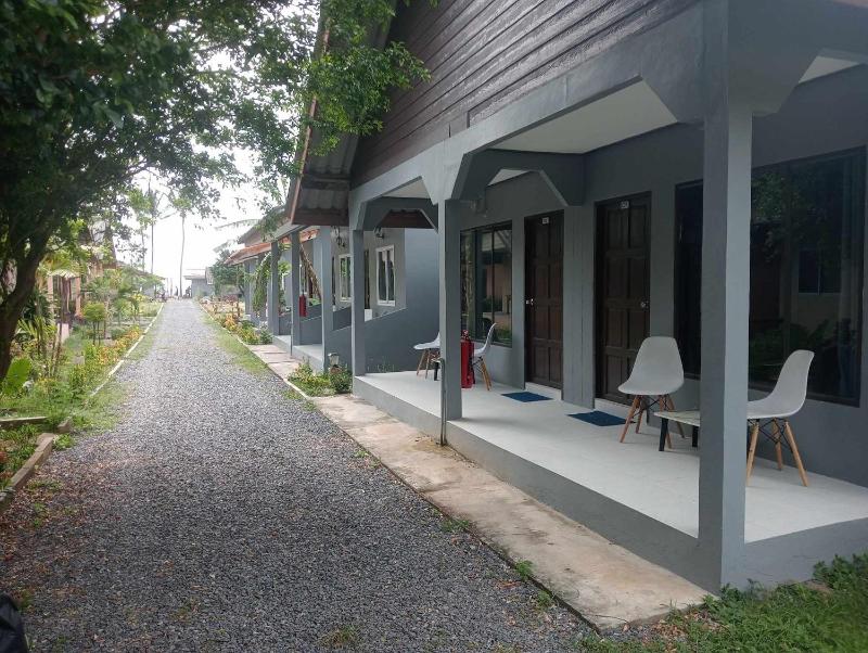Scandinavian Beach Resort - image 37