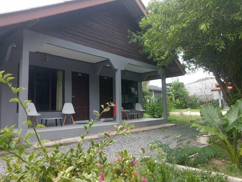 Scandinavian Beach Resort - image 41