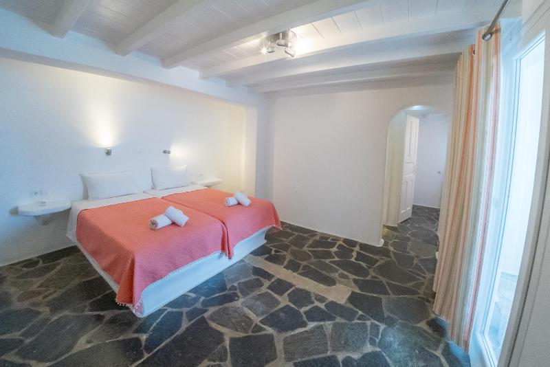 New Paradise Beach Resort - Adults only - image 16