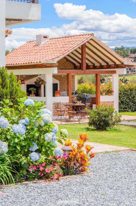 Chalet Privado - image 6