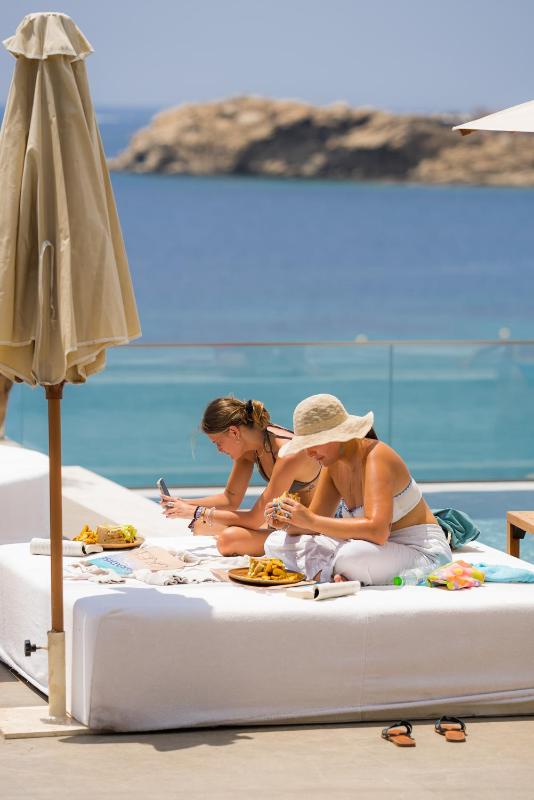 New Paradise Beach Resort - Adults only - image 15