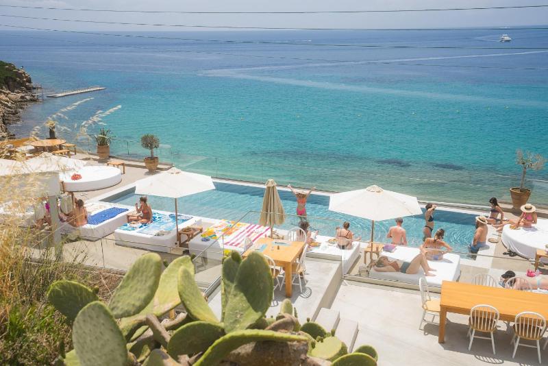 New Paradise Beach Resort - Adults only - image 4