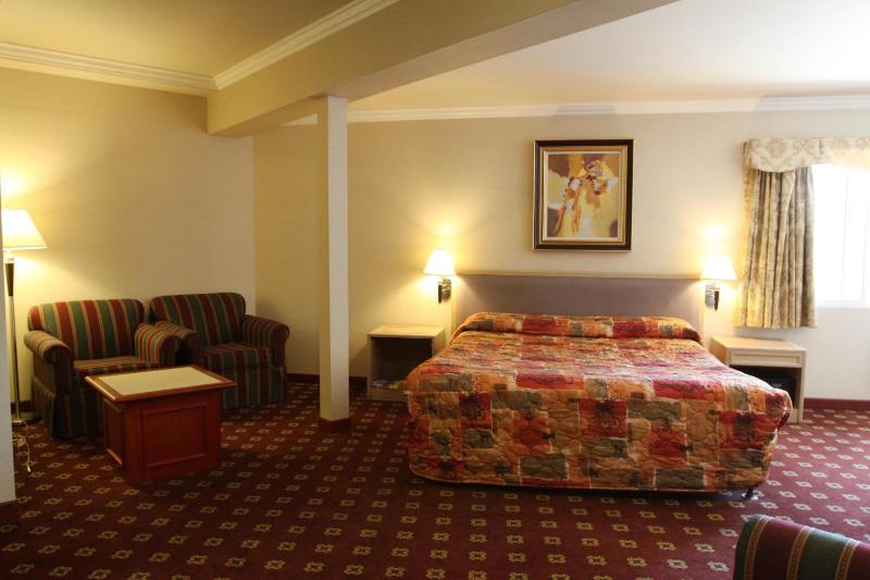 Suite Room image 2