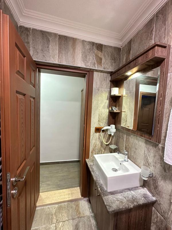 Standard Double or Twin Room with Balcony image 1