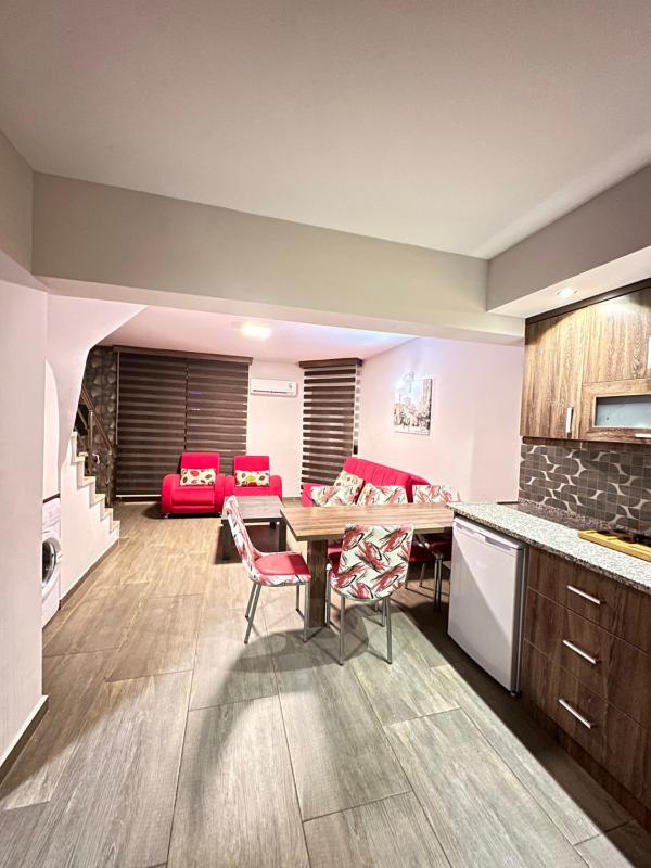 Duplex Apartment image 3