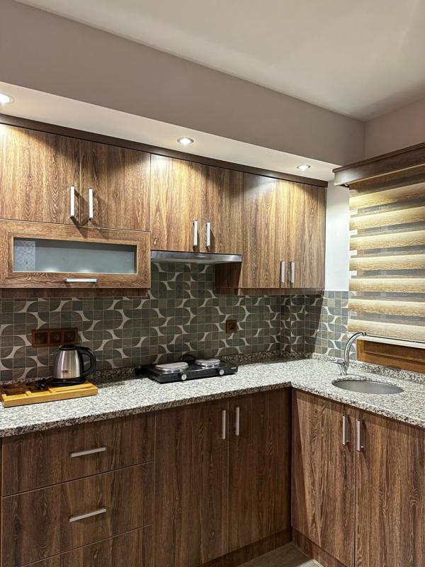 Duplex Apartment image 2