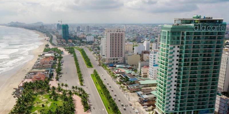 2 Bedroom Apartment by the beach Da Nang - image 14