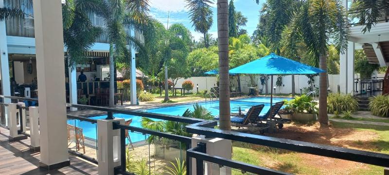 J7 Villaj Resort - image 30