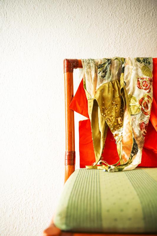 Economy Double Room with Spa Access image 2