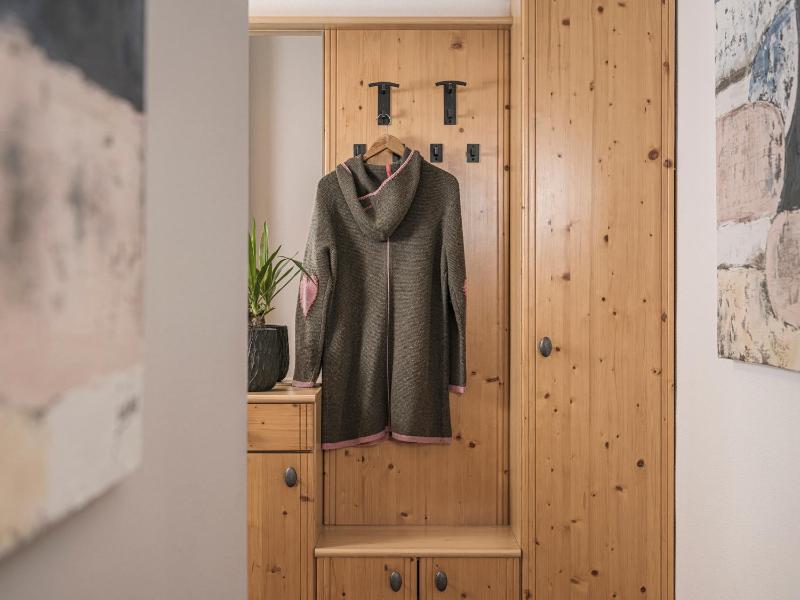 Three-Bedroom Apartment image 4