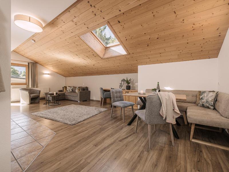 Three-Bedroom Apartment image 1