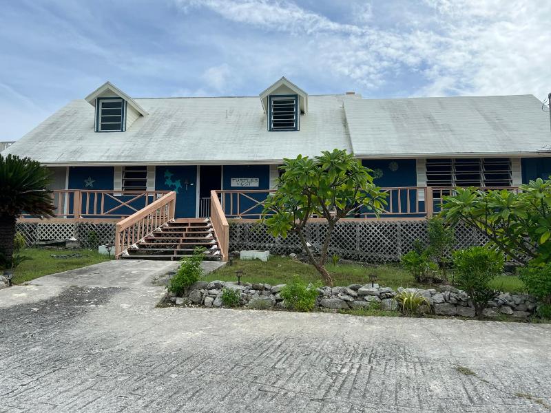 Turtles Nest Bahamas Images