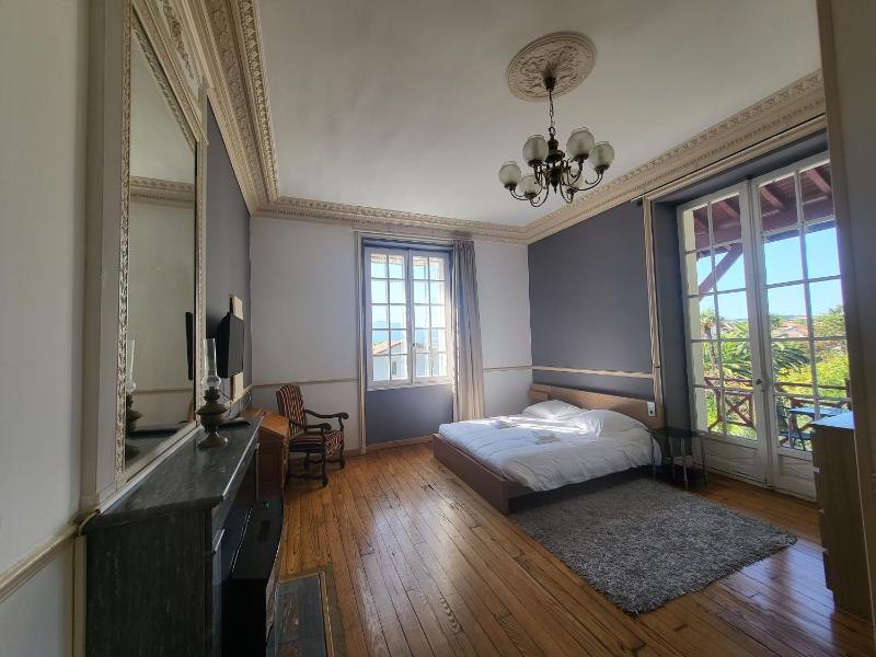 Deluxe Double Room with Sea View image 1