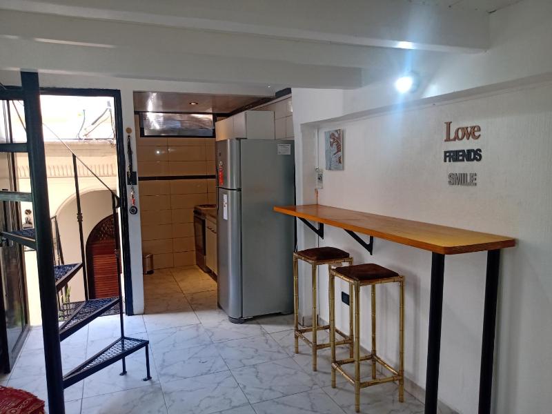 Departamento dos ambientes Belgrano R - image 8