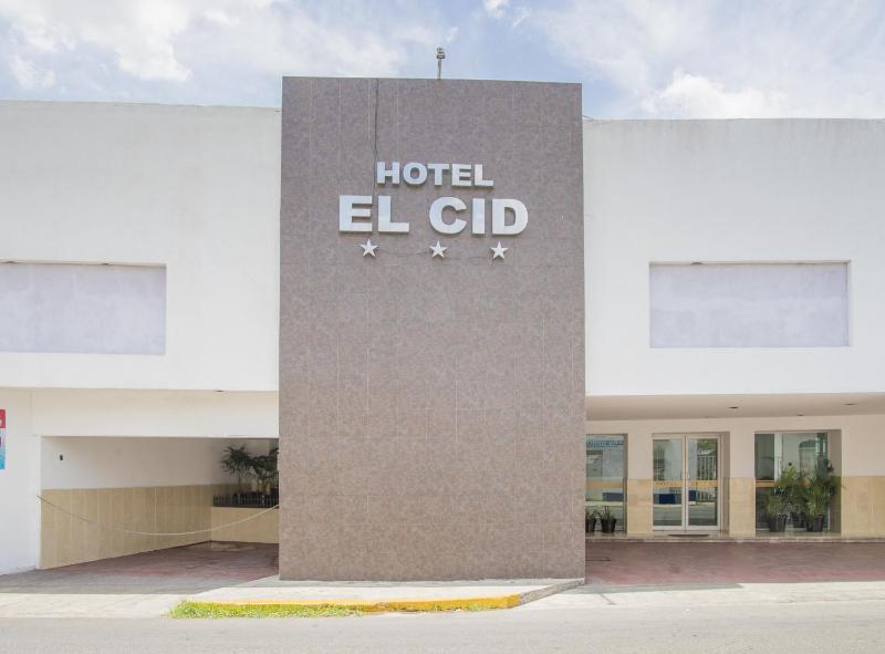 Hotel El Cid - image 3