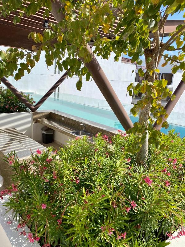 Departamento con Jacuzzi en Playa del Carmen - image 38