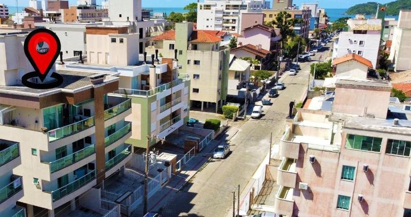 1013 Apartamento para locação em Bombinhas - image 7