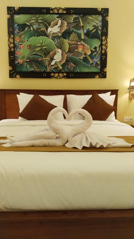 D'Natha Villa Ubud - image 3