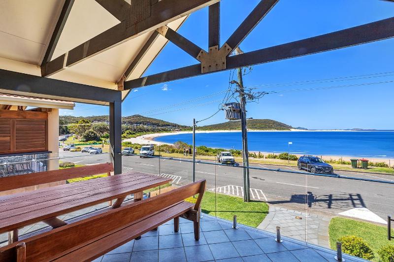 Beach Duplex 72 Marine Dr - Fingal Bay - image 17