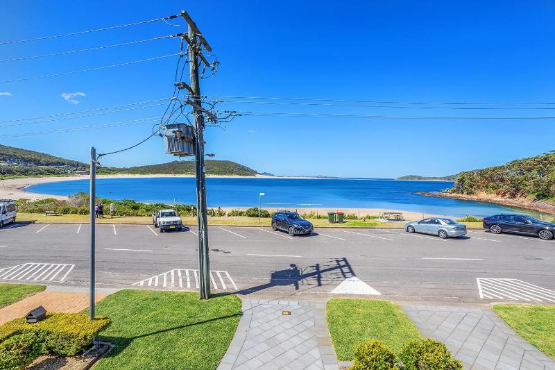 Beach Duplex 72 Marine Dr - Fingal Bay - image 8