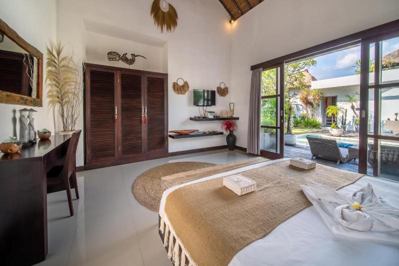 Villa Ricci Seminyak - image 16