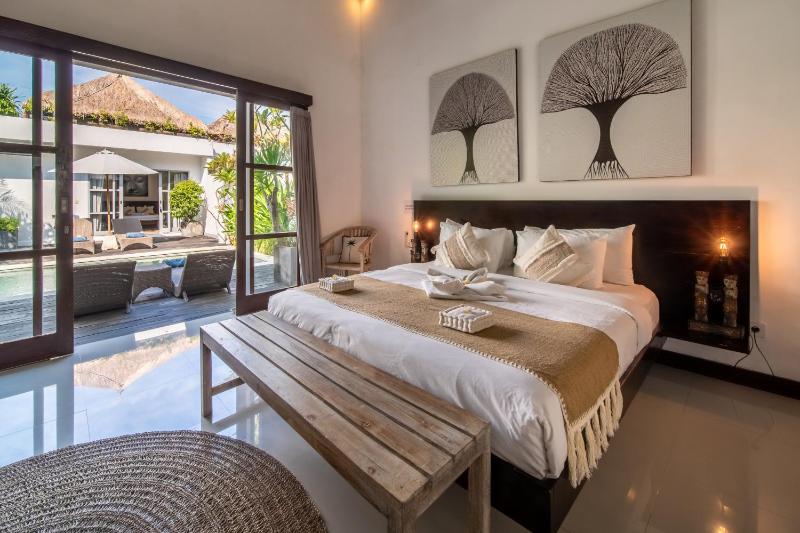 Villa Ricci Seminyak - image 6
