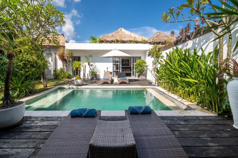 Villa Ricci Seminyak - image 2