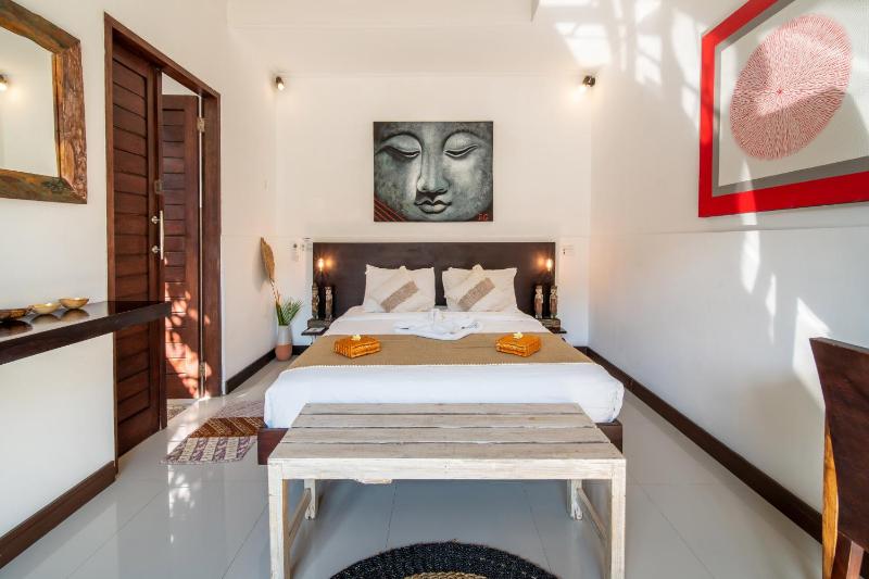 Villa Ricci Seminyak - image 8