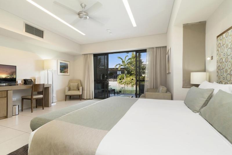 Resort Superior Lagoon King Accessible