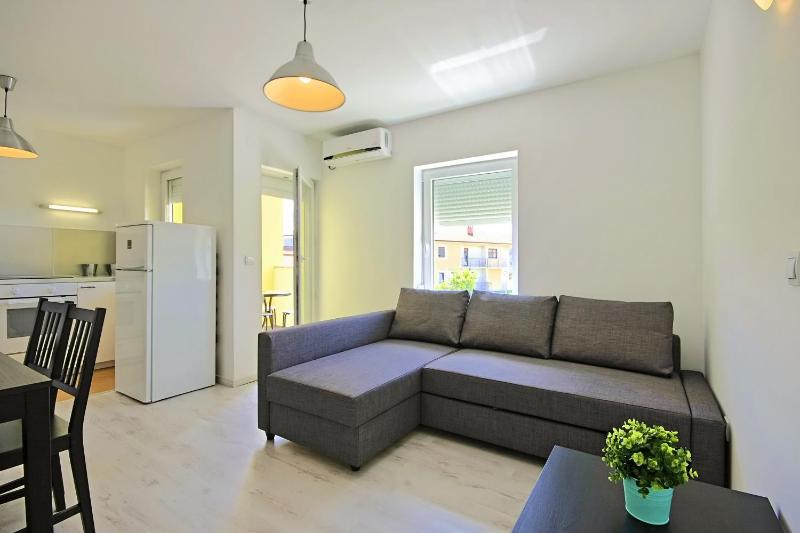 Apartments Finida Umag - image 28