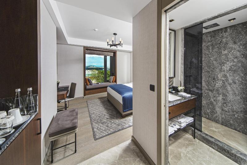 Standard Double or Twin Room image 4