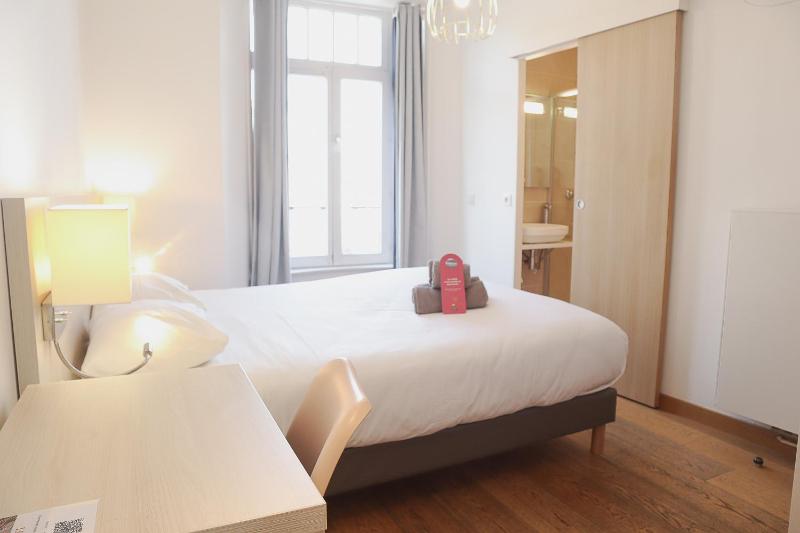 HOTEL AMBASSADEUR - image 19