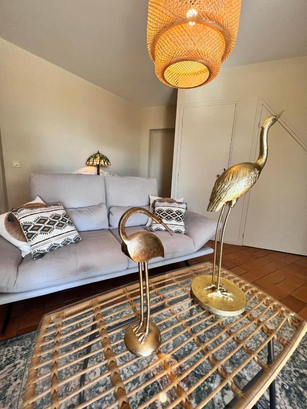 Duplex Quadruple Room image 4