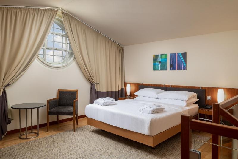 K+K Hotel Central - image 12