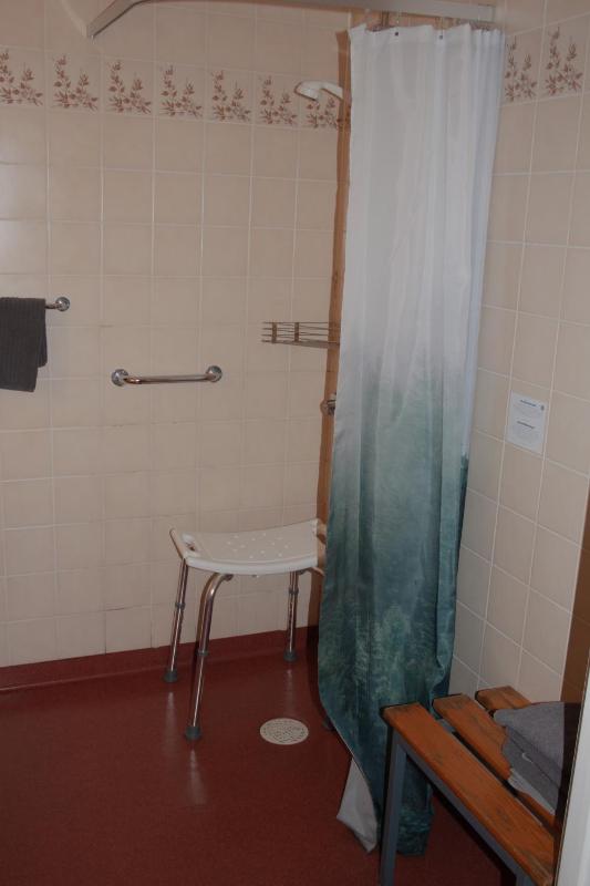 Twin Room - Disability Access image 2