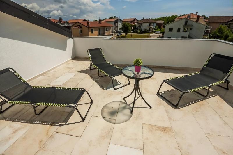 Apartments Finida Umag - image 41