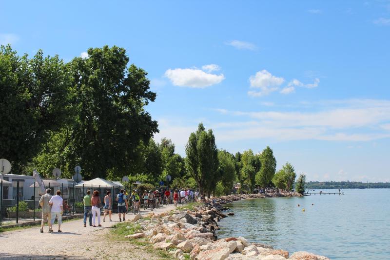 Camping Cisano - San Vito - image 36